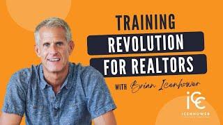 Revolutionizing Training for Realtors: Icenhower Coaching & Consulting Unveils New Tech Platforms