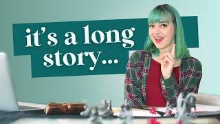 5 backstory bad habits that drive your DM nuts