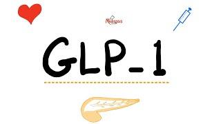 Glucagon-like Peptide (GLP-1) - Diabetes Treatment - Semaglutide (Ozempic), (Wegovy)