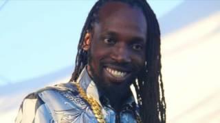 Mavado - Feel Like (Raw) - June 2016