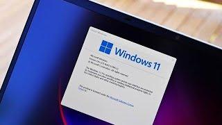 How to install Windows 11 | Vortex Tech