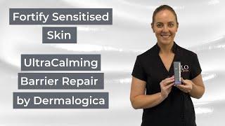 Fortify Sensitised Skin | Dermalogica Barrier Repair