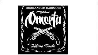 OMERTA  -  God Of Yours !   2014