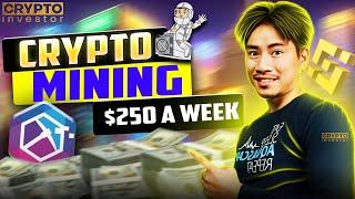 Crypto Mining | How to Mine Bitcoin | Crypto Mining Profits