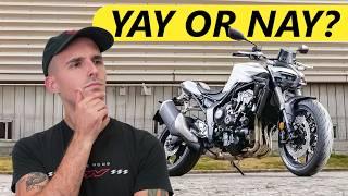 Answering YOUR Motorcycle Questions! (Ep. 9)