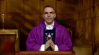 Catholic Mass Today | Daily TV Mass, Saturday March 2, 2024