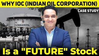 IOC का Share क्यूं है Future Multibagger Share | Best Green Hydrogen Stock  @realscalpervipul