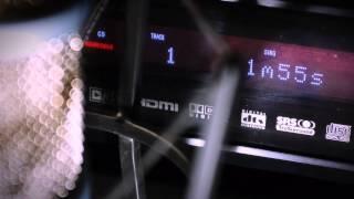 Denon Music Demo  - Royalty Free Background Music for Videos (shot on Panasonic DMC G6)