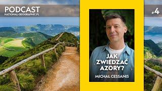 Jak zwiedzać Azory?