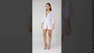 Fernanda Sweet Feeling Romper