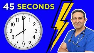 How Long Does It Take for Anesthesia to Kick in - Anesthesiologist Answers