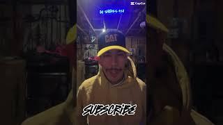 Cap Cut EDIT‼️ #trending #instrumental #420 #blinker #sneakmob #subscribe #comment #like