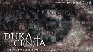 DUKA CI(N)TA (Album Kidung Keesaan Vol. 3) - Live Recording | GKI Pengampon (Klasis Cirebon)