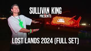 Sullivan King - Lost Lands 2024 (Full Live Set)