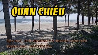 Hồi Ký Miền Nam | Quán Chiều