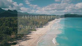 ANTOINE HENRION x FilmVentureStudio | FilmVentureStudios Contest