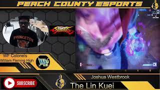 The Lin Kuei vs WF Colonels