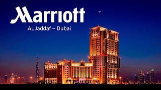 Mariott Al Jaddaf - Dubai | Hotel Review