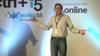 Making Your Website Google SEO Friendly | Navneet Kaushal | Ctrl+F5