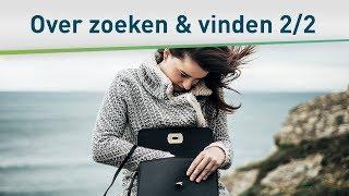 Over zoeken en vinden 2/2 – Bayless Conley