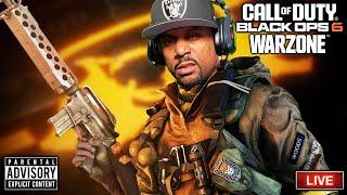 I'ts the Murdashow baby, F wit me! Call of Duty BO6 WZ Live