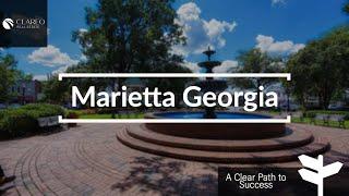 Marietta Georgia