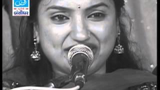 Kirtidan Gadhvi Sangeeta Labadiya Juganbandhi Dhammal Part - 2