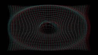 Amblyopia exercises in 3D