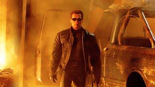 Terminator 3: Rise of the Machines Full Movie Facts & Review in English / Arnold Schwarz /Nick Stahl