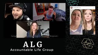 ALG Episode 39: Denise B