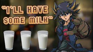 The Misconception about Yusei's Milk