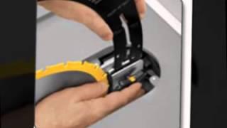 Dewalt DW745 Table Saw Review