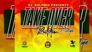 Mad and  dopest  reggae  take over by dolphin the Dj