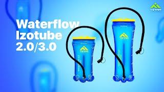 Питна система Terra Incognita Waterflow Izotube 2л / 3л