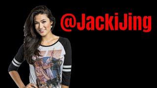 Meet Jacki Jing