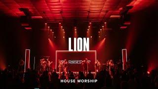 Lion | Elevation Worship | (Cover by House Worship)