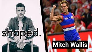 Shaped with Mitch Wallis