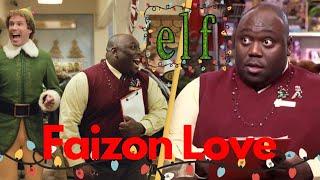 Elf - FAIZON LOVE