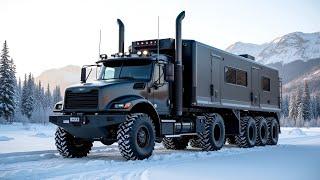 2025 Freightliner Cascadia – Полный обзор: лучший магистральный тягач года?