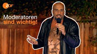 Abdelkarim: Handysucht und Moderationstalent | Comedy Sommer