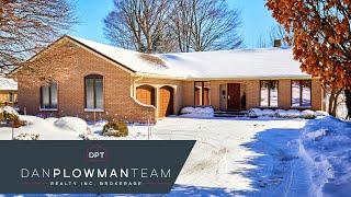 Rare Gem Nestled In The Heart Of Port Perry | Home And Cottage In One | Dan Plowman Team