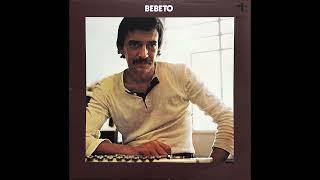 Bebeto Castilho - Bebeto (Brazil 1975) [Full LP] {Bossa Nova, Samba, Jazz, MPB, Bolero} HIDDEN GEM