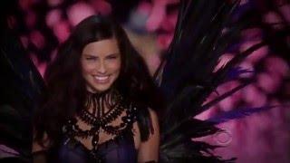 www.enveeus.com : Victoria's Secret Fashion Show 2011 Part 3/5 (Maroon 5)