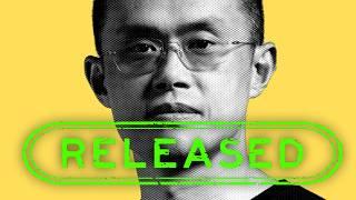 Binance Founder CZ Set for Early Release?! (What This Means for Crypto Future)