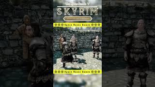 The Elder Scrolls V: Skyrim AE (PC) #98 Provando Honra