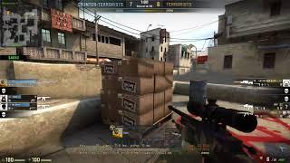 CS GO | CLIP 1