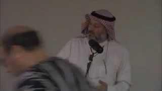 Family issues - Dr Jasem AlMutawa