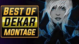 Dekar "Epic Riven & Rengar" Montage (Best Of Dekar173) | League of Legends