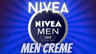 Nivea Men Creme