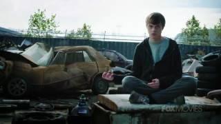 Fox Movies: Chronicle